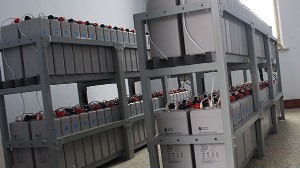 南京配电房项目蓄电池在线监测系统成功案例