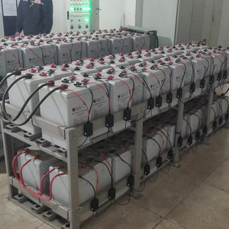 机房蓄电池在线监测系统