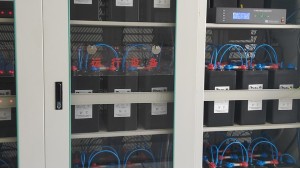 北京UPS项目蓄电池在线监测系统解决方案