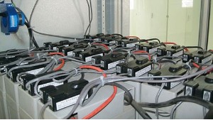 江苏通信基站蓄电池在线监测项目成功案例