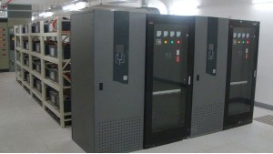 北京数据机房UPS蓄电池在线监测系统成功案例